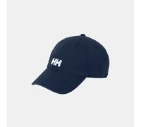 Helly Hansen Logo Cap - Blue - STD