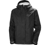 Chaqueta de mujer Helly Hansen W Loke Jacket 2.0 Talla: S / Color: negro