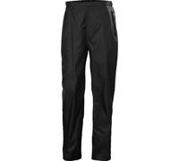 Helly Hansen Pantalones Loke 2.0 para Hombre, Color Negro, Talla XL