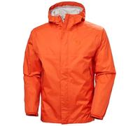Helly Hansen Loke Jacket, Chaqueta Hombre, Naranja Patrulla, L