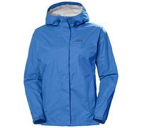 Helly Hansen Loke Jacket, Chaqueta Mujer, Azul, L