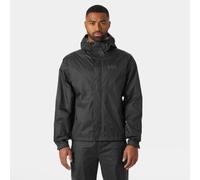 Helly Hansen Loke Jacket Hombre Negro M M