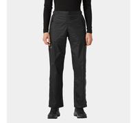 Helly Hansen Pantalón de lluvia Loke 2.0 Mujer Negro XS