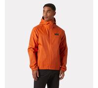 Helly Hansen Loke Terra Jacket Hombre Naranja S S