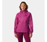 Helly Hansen Loke Terra Jacket Mujer Rosa M M