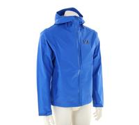 Helly Hansen Loke Terra Micro Caballeros Chaqueta para exteriores L Azul