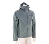 Helly Hansen Loke Terra Micro Caballeros Chaqueta para exteriores L Verde