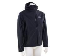 Helly Hansen Loke Terra Micro Caballeros Chaqueta para exteriores S Negro