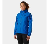 Helly Hansen Loke Terra Micro Jacket Mujer Azul M M