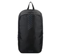 Helly Hansen Unisex Mochila Lokka, STD, Negro