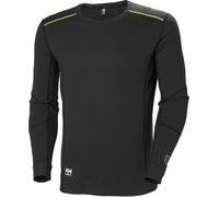 Helly Hansen Longsleeve Fyre Basecapa Crewneck 75249 3XL