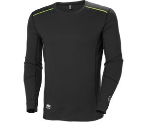 Helly Hansen Longsleeve Fyre Basecapa Crewneck 75249 4XL