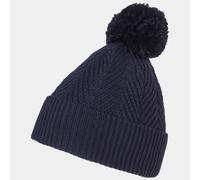Helly Hansen Lumi Beanie Mujer Azul marino STD