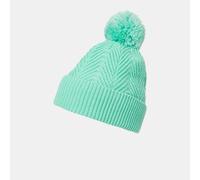 Helly Hansen Lumi Beanie Mujer Verde STD
