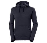 Helly-Hansen Manchester - Sudadera con capucha para mujer, color azul marino, talla XXL