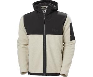 Helly-Hansen - Marcas - Patrol Pile Black - Talla XL - Negro Negro XL