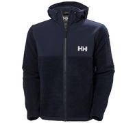 Helly-Hansen - Marcas - Patrol Pile Navy - Talla M - Azul marino Azul marino M
