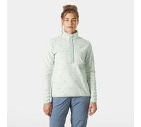 Helly Hansen Maridalen Printed Fleece Mujer Verde L L