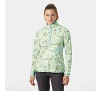 Helly Hansen Maridalen Printed Fleece Mujer Verde S S