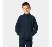 Helly Hansen Marka Fleece Jacket Juvenil Azul marino 176/16 176/16