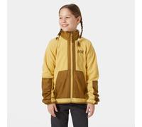 Helly Hansen Marka Fleece Jacket Juvenil Beis 140/10 140/10