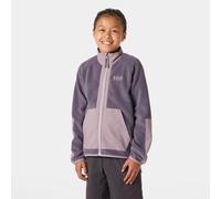 Helly Hansen Marka Fleece Jacket Juvenil Morado 164/14 164/14