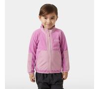 Helly Hansen Marka Fleece Jacket Niño Rosa 98 98
