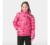 Helly Hansen Marka Insulator Jacket Juvenil Rosa 140/10 140/10
