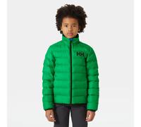 Helly Hansen Marka Insulator Jacket Juvenil Verde 164/14 164/14