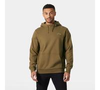 Helly Hansen Massif Graphic Hoodie Marrón M M