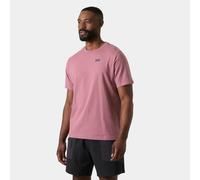 Helly Hansen Massif Graphic T-shirt Hombre Rosa 2XL
