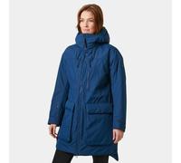 Helly Hansen Maud Parka Mujer Azul S S