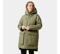 Helly Hansen Maud Parka Mujer Verde L L