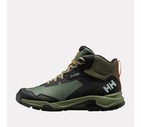 Helly Hansen Men’s Canyon Mid Ht Hiking Boots Verde 40.5 40.5