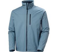 Helly Hansen Men’s Crew Midlayer Sailing 2.0 Chaqueta Washed Navy XL