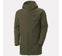 Helly Hansen Men’s Seattle 3-in-1 Coat Verde 2XL 2XL