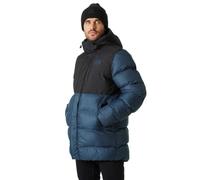 Helly-Hansen Mens Active Puffy Long Jacket, Escarcha alpina, XL