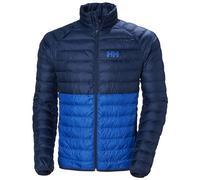 Helly-Hansen Mens Banff Insulator Jacket, Cobalto 2.0, S
