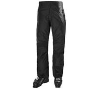 Helly Hansen Men's Blizzard Insulated Pants, Black, Medium