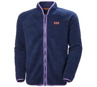 Helly-Hansen Mens Box Pile Jacket, Océano, M