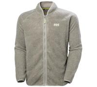 Helly-Hansen Mens Box Pile Jacket, Terrazo, XL