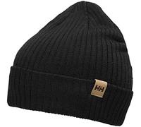 Helly Hansen Mens Business Beanie 2, Negro, STD