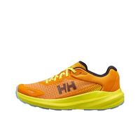 Helly Hansen Buzzard TR - Tenis para Hombre, Color Naranja Encendido, Talla 8.5 de Reino Unido, Naranja Encendido, 42.5 EU