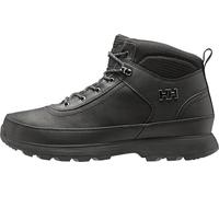 Helly Hansen Men's Calgary 2 Hiking Boot, 990 Black Ebony, 44 EU