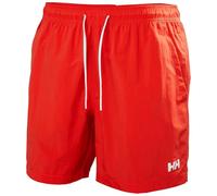 Helly Hansen Men's Calshot Trunk 7", Red, XS