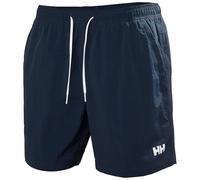 Helly Hansen Men's Calshot Trunk 7", Windy Blue, 2XL