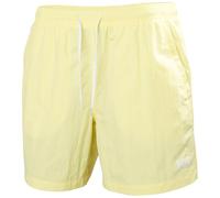 Helly Hansen Calshot Trunk para Hombre 7", Pera Amarilla, M