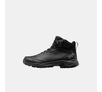 Helly Hansen Men's Canyon Mid-cut Helly Tech® Hiking Boots - Black/Ebony - 40.5
