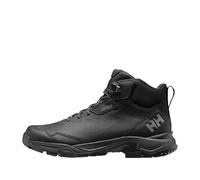 Helly Hansen Canyon Mid HT, Botas para Senderismo Hombre, Black, 41 EU