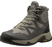 Helly Hansen Hombre Botas de Montaña Cascade Mid Cut, Terrazo, 42